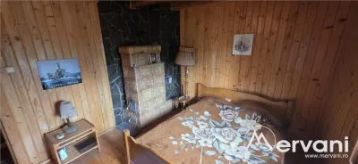 Cabana cu 5 camere de vanzare in Provita - foto 11