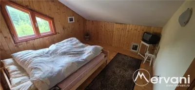 Cabana cu 5 camere de vanzare in Provita - foto 12