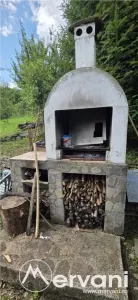 Cabana cu 5 camere de vanzare in Provita - foto 18