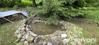 Cabana cu 5 camere de vanzare in Provita - foto 19