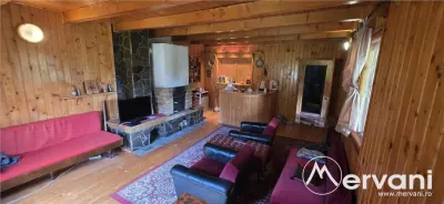 Cabana cu 5 camere de vanzare in Provita - foto 6