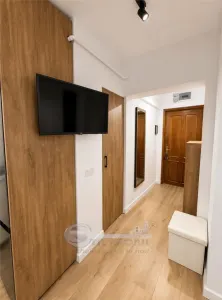 Apartament 3 camere ultracentral | Ștefan cel Mare | Prima închiriere | Renovare premium | Vedere spre Teatrul Național - foto 7