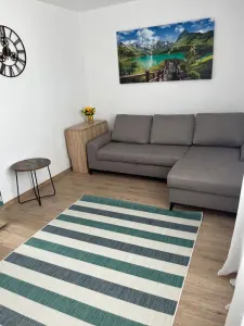 Apartament 2 camere decomandat, Păcurari - foto 1