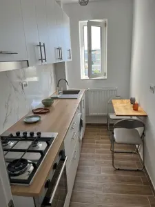 Apartament 2 camere decomandat, Păcurari - foto 5