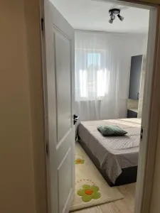Apartament 2 camere decomandat, Păcurari - foto 6