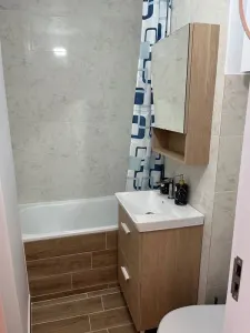 Apartament 2 camere decomandat, Păcurari - foto 7
