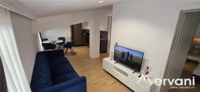 Apartament cu 2 bai si loc de parcare in Sinaia - foto 2