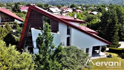 Vila de lux de vanzare in Breaza - Breaza