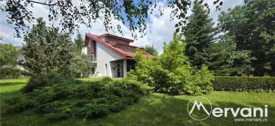 Vila de lux de vanzare in Breaza - foto 2