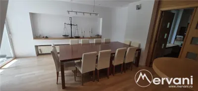 Vila de lux de vanzare in Breaza - foto 11