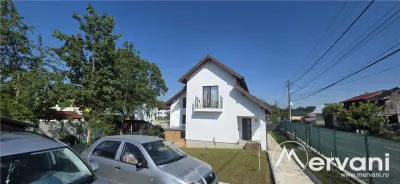 Vila 2025 de vanzare cu 4 camere in Breaza - foto 2