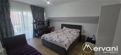 Vila 2025 de vanzare cu 4 camere in Breaza - foto 16