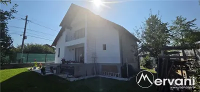 Vila 2025 de vanzare cu 4 camere in Breaza - foto 3