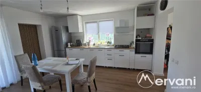 Vila 2025 de vanzare cu 4 camere in Breaza - foto 7