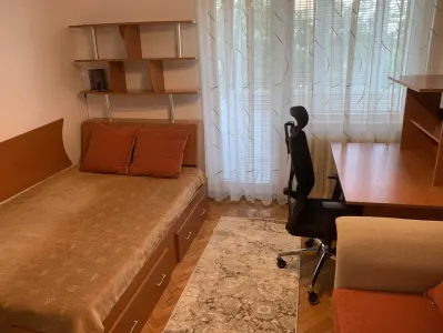Apartament 2 camere decomandat - Bulevardul Socola - 430€ - foto 4