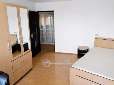 Apartament 2 camere Rondu Vechi CUG, Selgros - foto 6