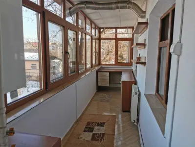 Apartament 2 camere, zona Piața Cug - Iasi