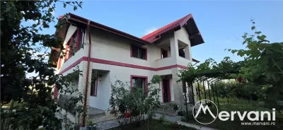 Vila 6 camere de vanzare in Banesti - Banesti