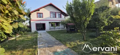 Vila 6 camere de vanzare in Banesti - foto 2