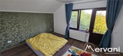 Vila 6 camere de vanzare in Banesti - foto 22