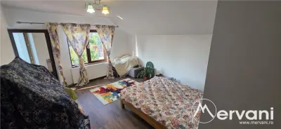 Vila 6 camere de vanzare in Banesti - foto 24