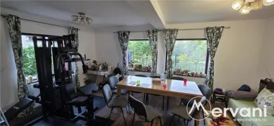 Vila 6 camere de vanzare in Banesti - foto 4