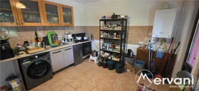 Vila 6 camere de vanzare in Banesti - foto 8