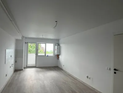 Apartament de închiriat — Complex Copou Garden - Iasi