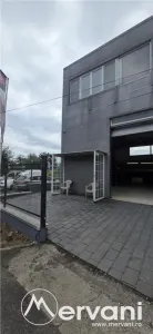 Hala de inchiriat la DN1, zona Campina - foto 8