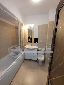 Apartament 2 camere, living open space, Complex rezidential Copou - foto 5