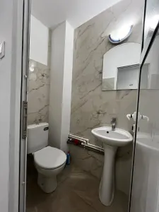 Apartament 3 camere, decomandat, 80mp - Selgros Cug - 590€ - foto 14