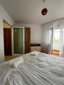 Apartament 3 camere, decomandat, 80mp - Selgros Cug - 590€ - foto 6
