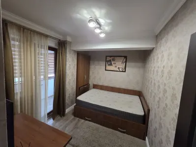 **Apartament 3 camere Bucsinescu – Bloc nou, parcare privată, aproape de Palas și Iulius Mall - foto 3