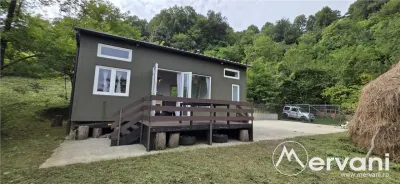 Refugiu in mijlocul naturii - Telega