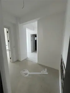 Ap. 2 camere, decomandat, Bucium-Visan, 59mp, intabulat, 0% comision - Iasi
