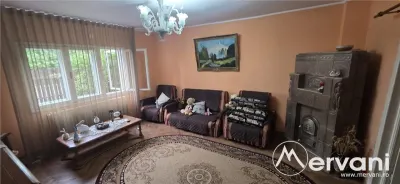 Casa de vanzare in Campina, zona Muscel - foto 7
