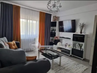 Apartament 1 cameră, mobilat modern - Vișan - 320€ - foto 2