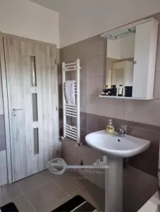 Apartament 1 cameră, mobilat modern - Vișan - 320€ - foto 11