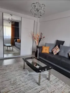 Apartament 1 cameră, mobilat modern - Vișan - 320€ - foto 3