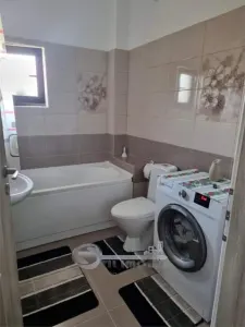 Apartament 1 cameră, mobilat modern - Vișan - 320€ - foto 10