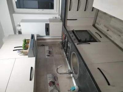 Apartament de închiriat — Zona Păcurari (Răsărit de Soare) - foto 1