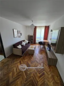 Apartament 3 camere de închiriat | Piața Unirii – La 2 minute de UMF | Etaj 2 cu lift - foto 2
