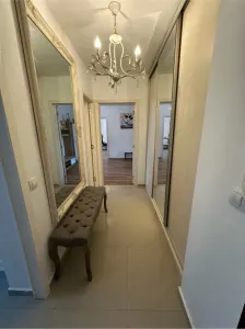 Apartament 2 camere de închiriat | Podu Roș, Iași | Complet mobilat și utilat | Disponibil imediat - foto 3