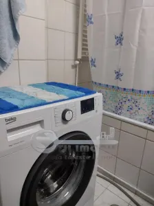 Aparatament 2 camere decomandat | 54 mp | Podu ROȘ | 400€ - foto 9