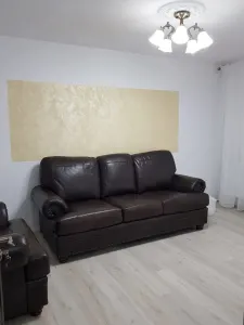 Apartament 2 camere - Centru Civic - Iasi