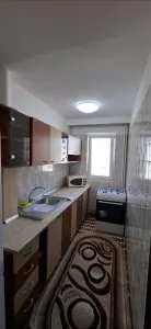 Apartament 2 camere de închiriat, Podu Roș – 5 minute de Palas - foto 4