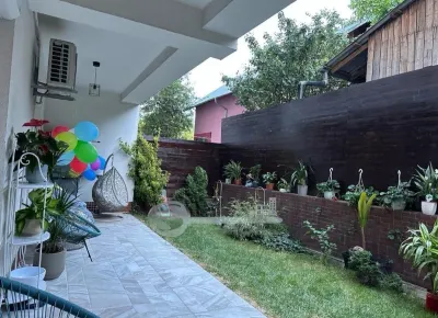 Apartament Premium 4 Camere | Grădină Proprie | 2 Parcări | Garden Villas – Valea Lupului - foto 6