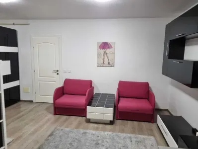 Inchiriere apartament cu 1 camera - Pacurari - Iasi