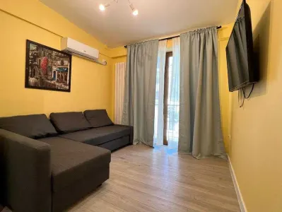 2 Dormitoare | Centru - UMF Iasi | Mobilat & Utilat - Iasi