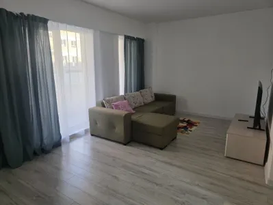 Apartament 2 camere utilat,mobilat - Pacurari - Iasi